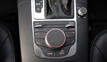 AUDI A3 1.8 TFSI 180 quattro lleno