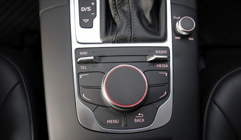 AUDI A3 1.8 TFSI 180 quattro lleno