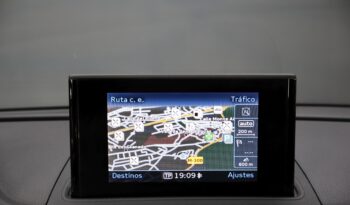 AUDI A3 1.8 TFSI 180 quattro lleno