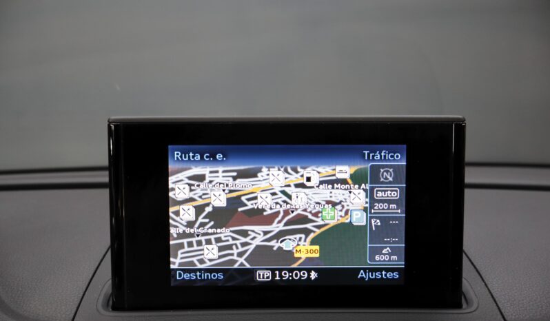 AUDI A3 1.8 TFSI 180 quattro lleno