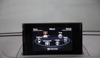 AUDI A3 1.8 TFSI 180 quattro lleno