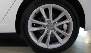 AUDI A3 1.8 TFSI 180 quattro lleno