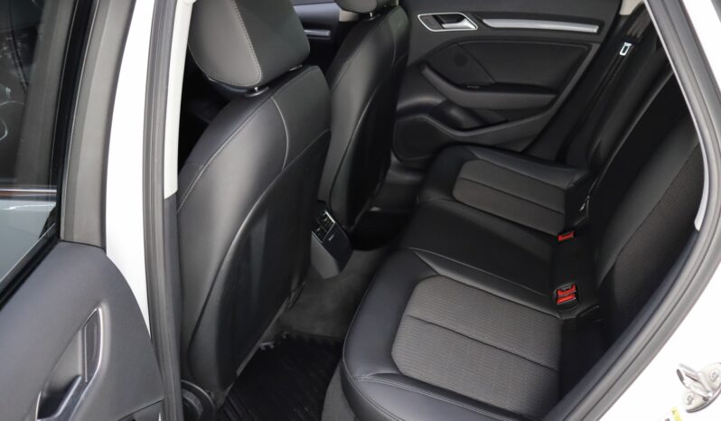 AUDI A3 1.8 TFSI 180 quattro lleno