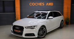 AUDI A6 S-LINE MODIMG_6019