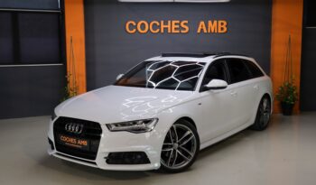 AUDI A6 S-LINE MODIMG_6019
