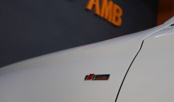 AUDI A6 S-line 2.0TDI lleno