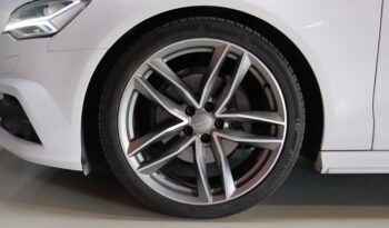 AUDI A6 S-line 2.0TDI lleno