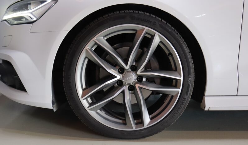 AUDI A6 S-line 2.0TDI lleno