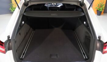 AUDI A6 S-line 2.0TDI lleno