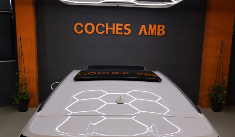 AUDI A6 S-line 2.0TDI lleno