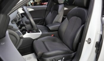 AUDI A6 S-line 2.0TDI lleno