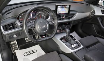 AUDI A6 S-line 2.0TDI lleno