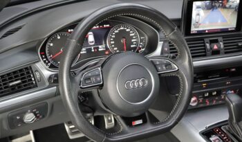 AUDI A6 S-line 2.0TDI lleno