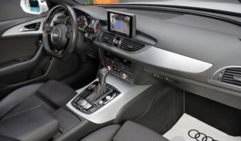 AUDI A6 S-line 2.0TDI lleno