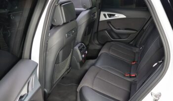 AUDI A6 S-line 2.0TDI lleno