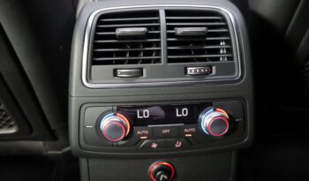 AUDI A6 S-line 2.0TDI lleno