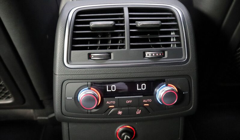AUDI A6 S-line 2.0TDI lleno