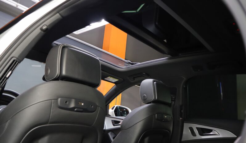 AUDI A6 S-line 2.0TDI lleno