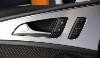 AUDI A6 S-line 2.0TDI lleno