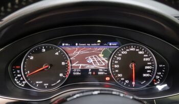 AUDI A6 S-line 2.0TDI lleno