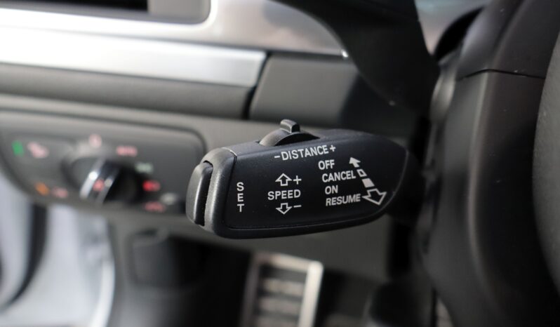 AUDI A6 S-line 2.0TDI lleno