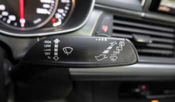 AUDI A6 S-line 2.0TDI lleno