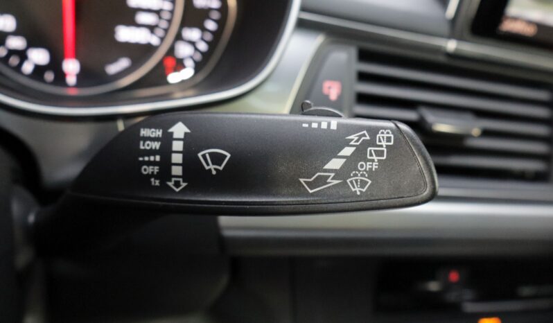 AUDI A6 S-line 2.0TDI lleno