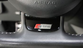 AUDI A6 S-line 2.0TDI lleno