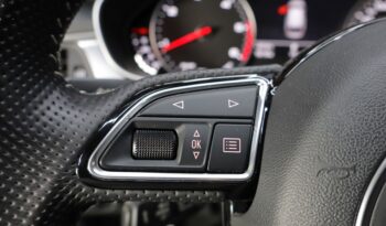 AUDI A6 S-line 2.0TDI lleno