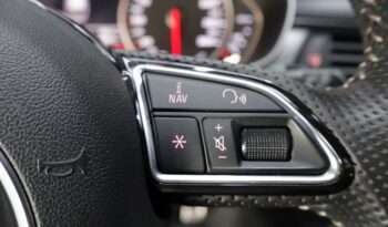 AUDI A6 S-line 2.0TDI lleno