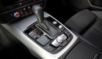 AUDI A6 S-line 2.0TDI lleno