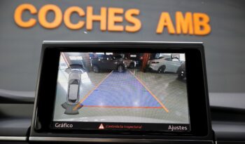 AUDI A6 S-line 2.0TDI lleno