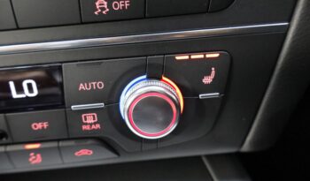 AUDI A6 S-line 2.0TDI lleno
