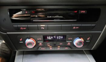 AUDI A6 S-line 2.0TDI lleno