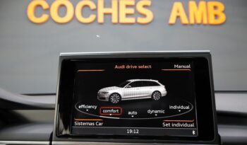 AUDI A6 S-line 2.0TDI lleno