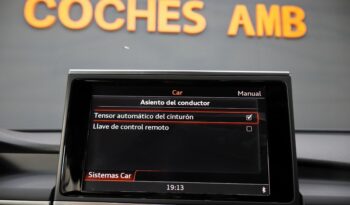 AUDI A6 S-line 2.0TDI lleno