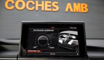 AUDI A6 S-line 2.0TDI lleno