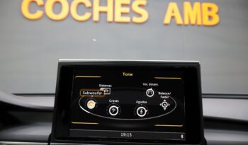 AUDI A6 S-line 2.0TDI lleno
