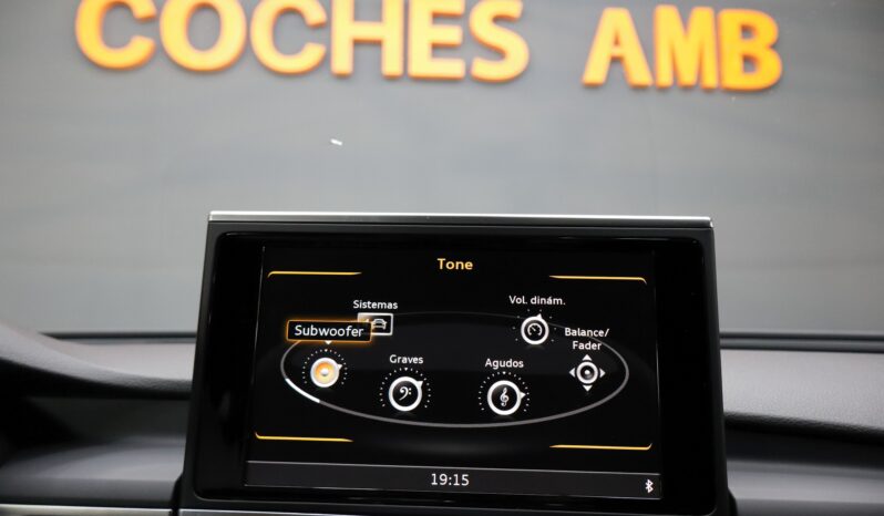 AUDI A6 S-line 2.0TDI lleno