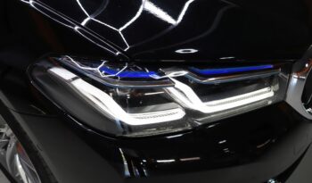 BMW 530e xDrive Touring lleno