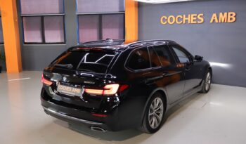 BMW 530e xDrive Touring lleno