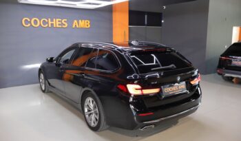 BMW 530e xDrive Touring lleno