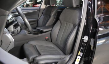 BMW 530e xDrive Touring lleno