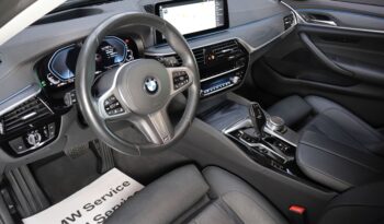 BMW 530e xDrive Touring lleno
