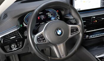 BMW 530e xDrive Touring lleno
