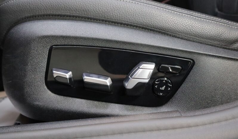 BMW 530e xDrive Touring lleno