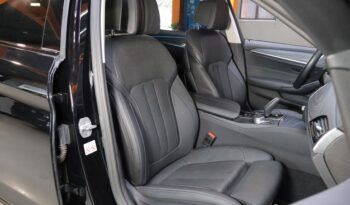 BMW 530e xDrive Touring lleno