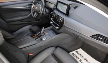 BMW 530e xDrive Touring lleno