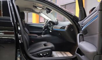 BMW 530e xDrive Touring lleno