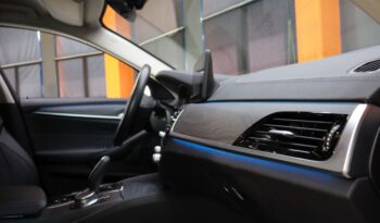BMW 530e xDrive Touring lleno